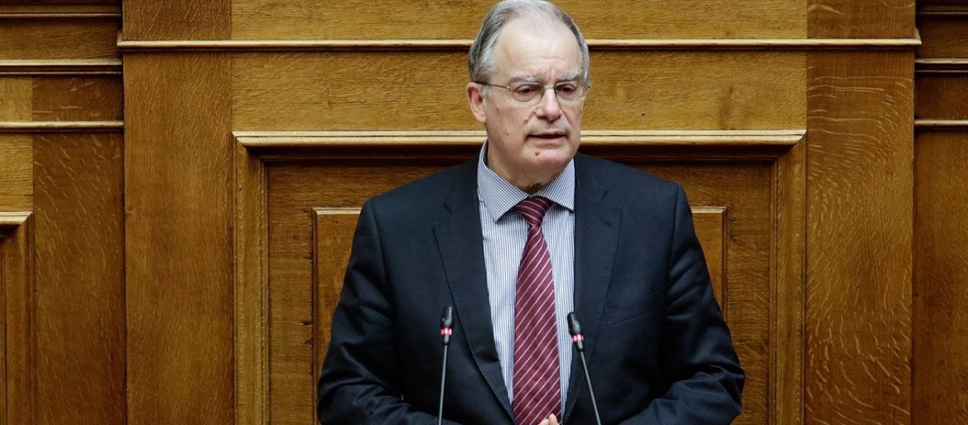 Κ.Τασούλας: «Το ενδεχόμενο επεισοδίου πρέπει να το φοβούνται άλλοι όχι πάντως εμείς»